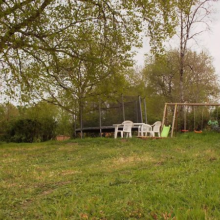 Bed and Breakfast Escale Reunionnaise Chirac  Esterno foto