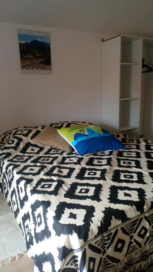 Bed and Breakfast Escale Reunionnaise Chirac  Esterno foto